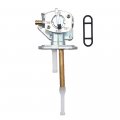 Carbman 44300-44ab0 Vacuum Gas Tank Fuel Cock On Off Valve Petcock For Suzuki Dr125se Dr125 Dr200
