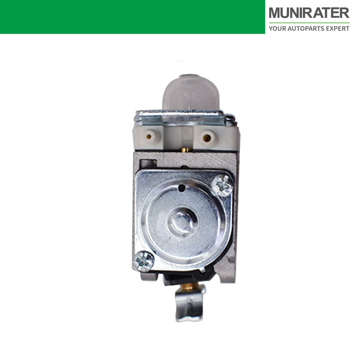 Rb-k106 Carburetor Kit Replacement For Pb-250ln Pb-250 Es250 A021003660 A021003661