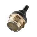 Caltric Upper Ball Joint Compatible With Kawasaki Bayou 300 Klf300 Klf300-c 1989-2005
