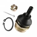 Caltric Upper Ball Joint Compatible With Kawasaki Bayou 300 Klf300 Klf300-c 1989-2005