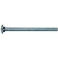 The Hillman Group 240024 Carriage Bolt 1 4-inch X 2-1 2-inch 100-pack 