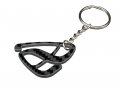 Pro Spec Imports 100 Real Carbon Fibre Keychain For Mazda Rx7 Fd Fc Sa Rx8 Cosmo Rx2 Rx3 Rx4 Rx5 Mx5 Rotor Efini Rotary Gift 