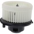 Chevy Equinox Blower Motor 2006-2017 W Blower Wheel Gm3126140 22896430 