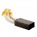 New Lon0167 Carbon Motor Brush 20mm X 12mm 7mm For Generic Electric 2-pack Kohlemotorba Rste Fa R