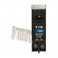 Eaton 15 Amps Arc Fault Ground Single Pole Circuit Breaker 
