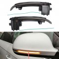 None Branded Hacreyatu Dynamic Led Side Mirror Turn Signal Light Indicator Blinker For Audi A4 A5 A3 8p B8 5 S5 Rs3 Rs4 Rs5 