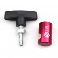 Utmall Lift Support Clamp Universal Hood Strut Shock Fixing