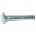 Hard-to-find Fastener 014973453954 Carriage Bolts 5 Piece 1 2-13 X 3-1 2 