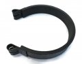 4 Pack 5 Inch 1 2 Brake Bands Pins Four Wheeler Quad Atv Utv Motorcycle Kart