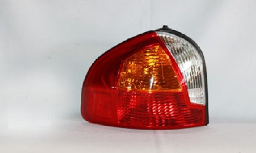 01-04 For Hyundai Santa Fe Tail Light Left