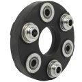 Drive Shaft Coupler Flex Joint For Mercedes-benz 124 190 C-class E-class 1982-2000 2024100615 2024101215 1244100015 