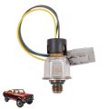 Belt Line Fuel Pressure Sensor Replacement For 2004-2007 Dt466e Dt570 1845536c91 