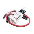 Hiletgo Dht22 Am2302 Digital Temperature And Humidity Sensor Module Monitor Replace Sht11 Sht15 For Arduino Electronic Practice