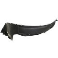 Front Fender Liner Upper Section For Ford Escape 2008 2012 And Mercury Mariner 2011 Passenger Side Right Replaces 8l8z16102b 