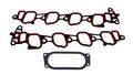 Ig4176 Intake Manifold Gasket Set For 2000 To 2004 Ford F-150 And Heritage 5 4l V8 Sohc Supercharged Lower From 12 05 00 