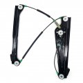Power Window Regulator Only Front Right Side Forbmw 745i Li 750i 750li 760i 760li Alpina B7 2007-2008
