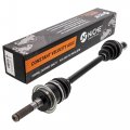 Niche Front Right Cv Axle Drive Shaft For Brp 800r 1000 1000r Can-am Commander 800 Max
