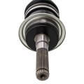 Niche Front Right Cv Axle Drive Shaft For Brp 800r 1000 1000r Can-am Commander 800 Max