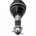 Niche Front Right Cv Axle Drive Shaft For Brp 800r 1000 1000r Can-am Commander 800 Max