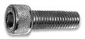 Socket Cap Screws Hex M2 X 10mm Pack Of 100 