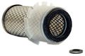 Wix Filters 46436 Heavy Duty Air Filter W Fin Pack Of 1 