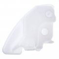 A-premium Windshield Washer Reservoir Compatible With Land Rover Vehicles Lr2 2008-2012 3 2l 2013-2014 2 0l Replace Lr002305