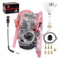 Cv40 Carburetor Carb Choke Cable W Gasket For Sportster 883 1200 Xl883 Xl1200 Fxr Fxd Flt Flh Touring 1988-2006 27421-99c 