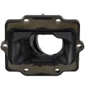 Carburetor Intake Manifold Boot For Kawasaki Kx500 Kx 500 1989 2004 Replace 16065 1180 