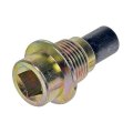 Transmission Drain Plug For Honda Ridgeline And Insight 2011 2012 2013 2014 Gold Color Gasket Or Seal Included Part Number 