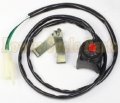 Kill Switch Horn Start Kawasaki Kx250 Kxf250 Klx250 Kxt250 Tecate 250 