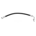 Infiniti Qx70 2014 2015 2016 2017 Brake-hydraulic Hose Driver Side Rear 