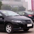 July King Car Fog Lamp Assembly With Bracket For Honda City 2009 2010 2011 4300k Halogen Blub  Harness Switch