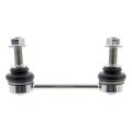 Stabilizer Bar Link Set For 2019 2020 Ford Police Responder Hybrid Rear Suspension Black Alx-pau-me-ms408118-cla2 