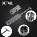 Lighter Socket Removal Tool 57450 Replacement 12 Volt Accessory Power Outlet For Select Models Part Number Wq543