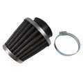 Tdpro 26mm 125cc Carburetor Carb And 42mm Air Filter For Atv Quad Pit Dirt Bike