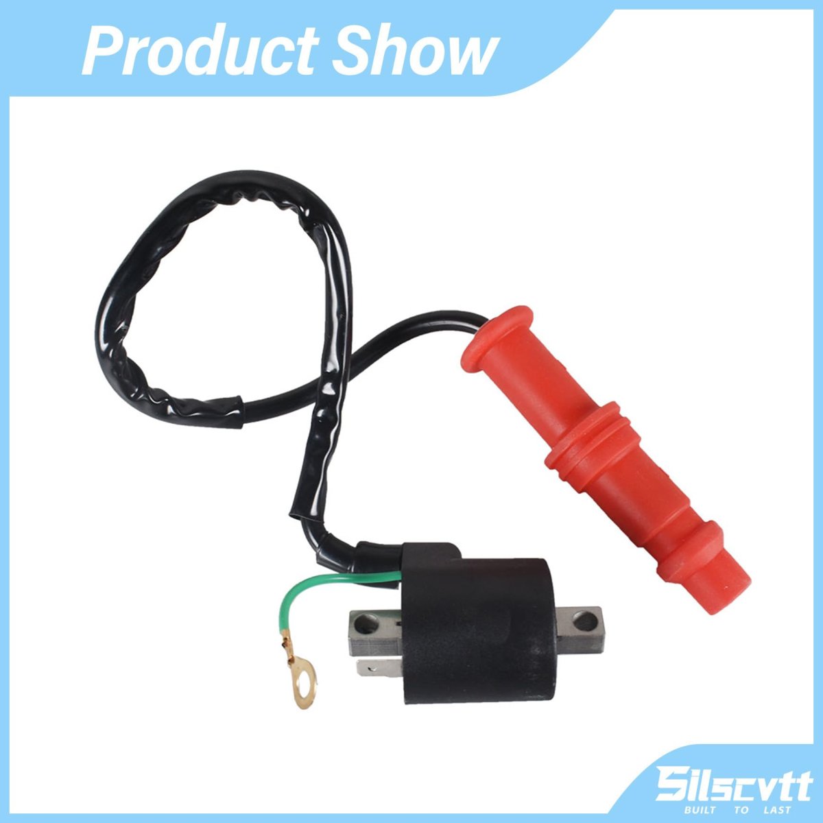 Ignition Coil Replacement For Polaris Sportsman Ranger 500 Part Number Fits Models 1996 To 2007