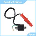 Ignition Coil Replacement For Polaris Sportsman Ranger 500 Part Number Fits Models 1996 To 2007