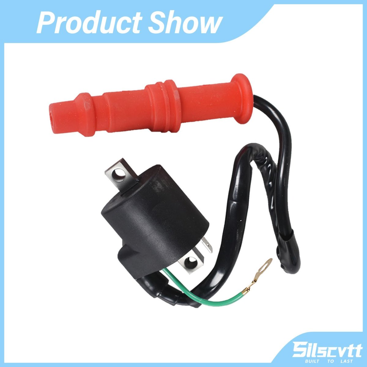Ignition Coil Replacement For Polaris Sportsman Ranger 500 Part Number Fits Models 1996 To 2007