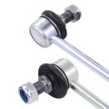 2pcs Front Left And Right Sway Bar Stabilizer Link For Corolla 2003-2017 Matrix 2003-2014 Prius 2001-2009 Vibe 2003-2010 Tc