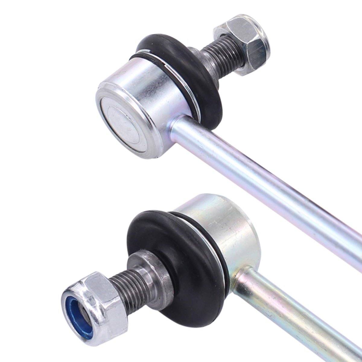 2pcs Front Left And Right Sway Bar Stabilizer Link For Corolla 2003-2017 Matrix 2003-2014 Prius 2001-2009 Vibe 2003-2010 Tc