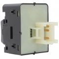 Driver Side Power Master Window Switch Compatible With For Chevrolet Express 1500 2001-2002 2500 3500
