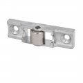 Aexit 59mmx16mmx14mm Zinc Alloy Single Roller Sliding Door Window Pulley Wheel 6pcs 6070b8ffffa3175642e1f240241f90d3