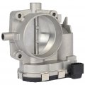 Electric Throttle Body Assembly For Mercedes Benz C240 C320 Clk320 E320 Ml320 Ml350 S350 Slk320 Replaces S20153 977-353 