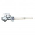Road Passion Fuel Tank Valve Switch Replacement For Honda Cb400a Hondamatic 1978 Cb400f Super Sport 1977