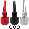 55201 Magnetic Oil Dipstick For Inverter Generators Predator Wen Yamaha Aluminum Generators With O Ring Dipstick Replacement