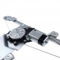 A-premium Electric Power Window Regulator With Motor Compatible Chevrolet Colorado Gmc Canyon 2004-2012 Isuzu I-290 I-370