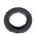 Coil Spring Seat For 2007 2008 Isuzu 290 I 370 Black Rubber Front Replacement Part Alx Pau Me Mk6705 Cla4 