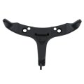 Green-l Black Front Upper Fairing Stay Bracket Fit For Honda Cbr600rr 2003-2006 