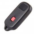 Ocpty 2x Keyless Entry Remote Control Key Fob Transmitter Replacement For Toyota Avalon For 4runner Sequoia Hyq1512y Hyq1512p