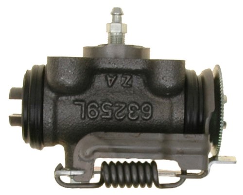 Professional Grade Drum Brake Wheel Cylinder Wc370243 Metal Machined Finish One Size